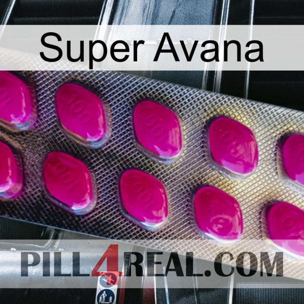 Super Avana 09